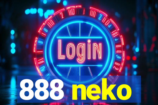 888 neko